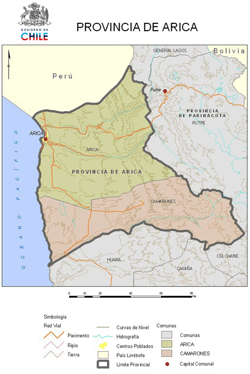 Arica